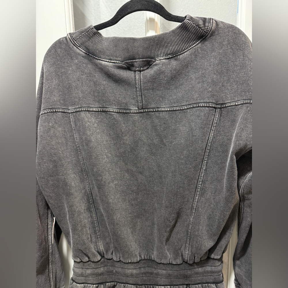 NWT FP Movement Intercept Romper - Picture 9 of 13